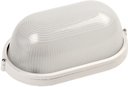 IEK LNPP0-1201-1-100-K01 Светильник НПП1201 белый/овал 100Вт IP54