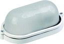 IEK LNPP0-1401-1-060-K01 Светильник НПП1401 белый/овал 60Вт IP54