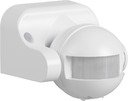 IEK LDD10-009-1100-001 Датчик движения ДД 009 (1800 Вт, 180 °, дальность 12 м, в сборе, настенный, белый)