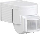 IEK LDD10-012-1100-001 Датчик движения ДД 012 (1800 Вт, 180 °, дальность 12 м, в сборе, настенный, белый)