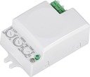 IEK LDD11-401MB-500-001 Датчик движения ДД-МВ 401 (500 Вт, 360 °, наружный, IP20, белый)