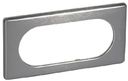 Legrand Celiane 068975 Рамка 4/5-модульная (вольфрам)