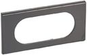 Legrand Celiane 069035 Рамка 4/5-модульная (черный никель)