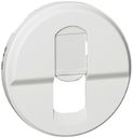 Legrand Celiane 068251 Крышка розетки компьютерной (RJ45, UTP/FTP, белая)
