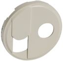 Legrand Celiane 066234 Крышка розетки комбинированной (RJ45+TV, слоновая кость)