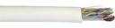 ITK Кабель связи витая пара U/UTP, кат.5E, 10 пар 10х2х24AWG solid, LSZH, 305м, серый