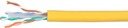 ITK Кабель связи витая пара U/UTP, кат.6 4x2х23AWG solid, LSZH, 305м, серый