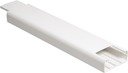 IEK CKK40-100-060-1-K01 Кабель-канал 100х60 ПРАЙМЕР парапетный