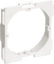 IEK CKK-40D-SE75-K01 Суппорт для электроустановочных изделий для кабель-каналов 100х40 100х60