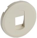 Legrand Celiane 066240 Крышка розетки аудио (1 канал, слоновая кость)