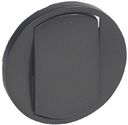 Legrand Celiane 067901 Клавиша одиночная (графит)