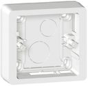 Legrand Celiane 080241 Установочная коробка (белая)