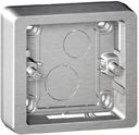 Legrand Celiane 080244 Установочная коробка (титан)