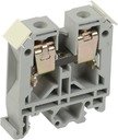 IEK YZN10-006-K03 Зажим наборный ЗНИ-6мм2 (JXB50А) серый