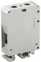 IEK YZN10-070-K03 Зажим наборный ЗНИ-70мм2 (JXB250А) серый