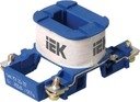 IEK KKM30D-KU-230 Катушка управления для КМИ-(40А-95А) 230В