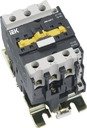 IEK KKM31-040-400-11 Контактор КМИ-34012 40А 400В/АС3 1НО,1НЗ