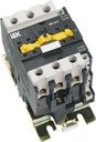 IEK KKM41-065-400-11 Контактор КМИ-46512 65А 400В/АС3 1НО,1НЗ