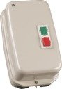 Контактор КМИ48062 80А в оболочке Ue=380В/АС3 IP54