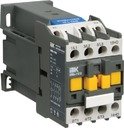 IEK KMD11-018-024-10 Контактор КМИп-11810 18А 24В/АС3 1НО
