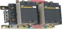 IEK KKT53-225-400-10 Контактор КТИ-52253 реверс 225А 400В/АС3