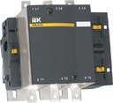 IEK KKT50-330-400-10 Контактор КТИ-5330 330А 400В/АС3