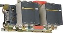 IEK KKT63-500-230-10 Контактор КТИ-65003 реверс 500А 230В/АС3