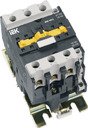 IEK KKM31-040-230-11 Контактор малогабаритный КМИ-34012 40А 230В/АС3 1НО+1НЗ