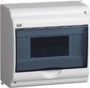 IEK MKP42-N-09-31-02 KREPTA 3 Бокс КМПн 2/9-2 IP31