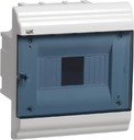 IEK MKP82-V-06-41-20 Бокс ЩРВ-П-6 модулей встраив.пластик IP41 PRIME