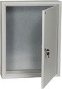 IEK YKM40-01-31 Корпус металлический ЩМП-1-0 36 УХЛ3 IP31