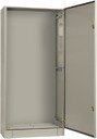 IEK YKM40-1884-54 Корпус металлический ЩМП-18.8.4-0 74 У2 IP54