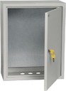 IEK YKM40-02-31 Корпус металлический ЩМП-2-0 36 УХЛ3 IP31