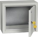 IEK YKM40-231-31 Корпус металлический ЩМП-2.3.1-0 36 УХЛ3 IP31