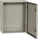 IEK YKM40-03-54 Корпус металлический ЩМП-3-0 74 У2 IP54