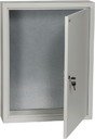 IEK YKM41-03-31 Корпус металлический ЩМП-3-1 36 УХЛ3 IP31