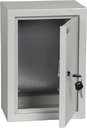 IEK YKM40-321-31 Корпус металлический ЩМП-3.2.1-0 36 УХЛ3 IP31