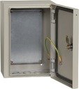 IEK YKM40-321-54 Корпус металлический ЩМП-3.2.1-0 74 У2 IP54