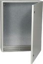 IEK YKM40-04-31 Корпус металлический ЩМП-4-0 36 УХЛ3 IP31
