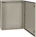 IEK YKM40-04-54 Корпус металлический ЩМП-4-0 74 У2 IP54