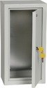 IEK YKM40-421-31 Корпус металлический ЩМП-4.2.1-0 36 УХЛ3 IP31
