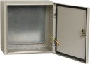 IEK YKM40-442-54 Корпус металлический ЩМП-4.4.2-0 74 У2 IP54