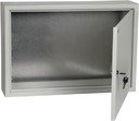 IEK YKM40-461-31 Корпус металлический ЩМП-4.6.1-0 36 УХЛ3 IP31