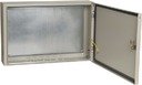IEK YKM40-461-54 Корпус металлический ЩМП-4.6.1-0 74 У2 IP54