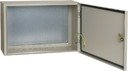 IEK YKM40-462-54 Корпус металлический ЩМП-4.6.2-0 74 У2 IP54