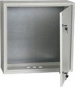 IEK YKM40-662-31 Корпус металлический ЩМП-6.6.2-0 36 УХЛ3 IP31