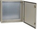 IEK YKM40-662-54 Корпус металлический ЩМП-6.6.2-0 74 У2 IP54