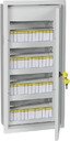 IEK MKM14-V-48-30-T Корпус металлический ЩРв-48з-3 36 УХЛ3 IP31 TREND