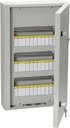 IEK MKM11-N-36-54-Z Корпус металлический ЩРн-36з-0 74 У2 IP54