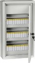 IEK MKM14-N-36-31-Z Корпус металлический ЩРн-36з-1 36 УХЛ3 IP31
